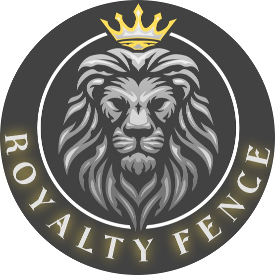 Royalty Fence